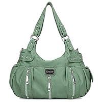 Algopix Similar Product 6 - SCARLETON Purses for Women Large Hobo