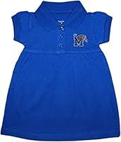 Algopix Similar Product 1 - University of Memphis Tigers Polo