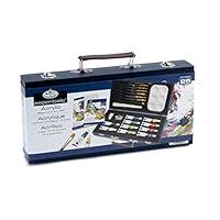 Algopix Similar Product 12 - ROYAL BRUSH RYLRSET-ACR3000, Assorted
