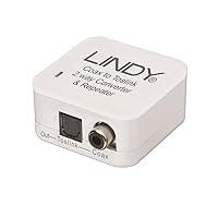 Algopix Similar Product 19 - LINDY SPDIF DigitalToslink Audio