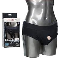 Algopix Similar Product 17 - CalExotics Novelties Packer Gear Black