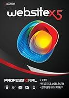 Algopix Similar Product 6 - Website X5 Professional 10 [Download]