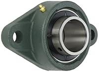 Algopix Similar Product 7 - NTN UCFL212D1 Light Duty Flange