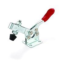 Algopix Similar Product 13 - WoodRiver Low Silhouette Toggle Clamp