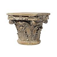 Algopix Similar Product 17 - Benzara Traditional Resin Decorative