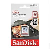 Algopix Similar Product 14 - SanDisk Ultra 32GB Class 10 SDHC UHSI