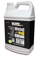 Algopix Similar Product 19 - Flitz Metal PreClean  All Metals