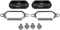 Algopix Similar Product 12 - Dorman 924244 Parking Brake Shoe