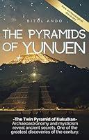 Algopix Similar Product 13 - The Pyramids of Yunuen The Twin