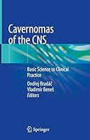 Algopix Similar Product 6 - Cavernomas of the CNS Basic Science to