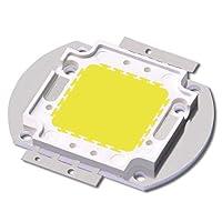 Algopix Similar Product 10 - High Power Led Chip 100W Cool White