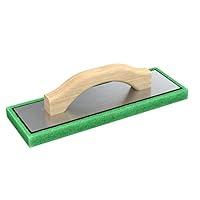 Algopix Similar Product 7 - Bon Tool 83102 Green Foam Float  4 X