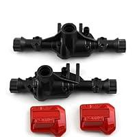 Algopix Similar Product 14 - LANYINY RC Vehicle Axles Compatible