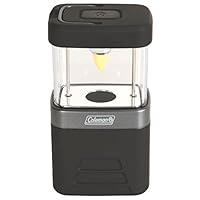 Algopix Similar Product 11 - Coleman PackAway LED Lantern 105