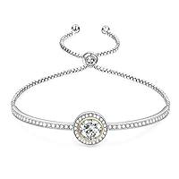Algopix Similar Product 7 - GEORGE  SMITH Silver Bracelet for