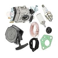 Algopix Similar Product 4 - Ministry of Warehouse Carburetor 300486