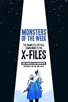 Algopix Similar Product 6 - Monsters of the Week The Complete