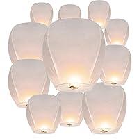 Algopix Similar Product 17 - 20 Pack Chinese Lanterns to Release in