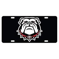 Algopix Similar Product 12 - Georgia Bulldogs New Bulldog Logo