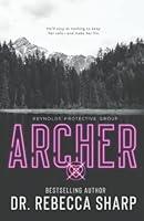 Algopix Similar Product 8 - Archer (Reynolds Protective)