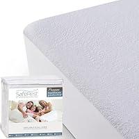 Algopix Similar Product 9 - SafeRest 100 Waterproof Queen Size