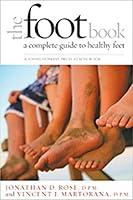 Algopix Similar Product 10 - The Foot Book A Complete Guide to