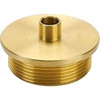 Algopix Similar Product 16 - 5/16" OD x 1/4" ID Brass Bushing