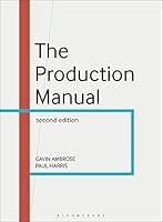 Algopix Similar Product 4 - The Production Manual Required Reading