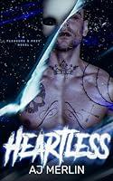 Algopix Similar Product 4 - Heartless (Pleasure And Prey)