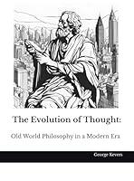 Algopix Similar Product 3 - The Evolution of Thought Old World