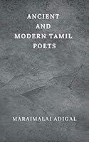 Algopix Similar Product 19 - Ancient and Modern Tamil Poets