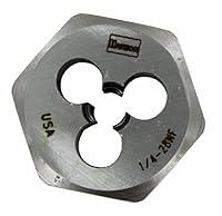 Algopix Similar Product 15 - Irwin 9423 1/4" HCS Hex Die