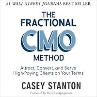 Algopix Similar Product 17 - The Fractional CMO Method Attract