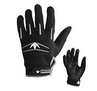 Algopix Similar Product 3 - Bunker Kings Supreme Full Finger