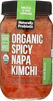 Algopix Similar Product 10 - FARMHAND ORGANICS Organic Live KimChi