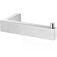 Algopix Similar Product 5 - ZACK 40374 Linea Wall Mounted Toilet