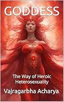 Algopix Similar Product 3 - GODDESS The Way of Heroic