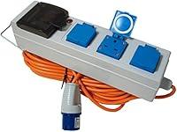Algopix Similar Product 7 - Maypole MP3765 Mobile Mains Power Unit