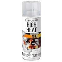 Algopix Similar Product 3 - RustOleum 260771 Automotive High Heat