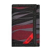 Algopix Similar Product 6 - PUMA Kids Little Rise Trifold Wallet