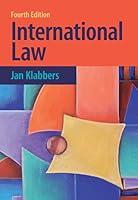 Algopix Similar Product 12 - International Law