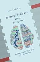 Algopix Similar Product 17 - Manage Projects with Purpose The Goals