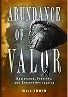 Algopix Similar Product 19 - Abundance of Valor Resistance