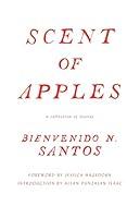 Algopix Similar Product 3 - Scent of Apples A Collection of