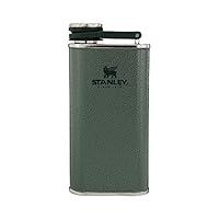 Algopix Similar Product 20 - Stanley Easy Fill Wide Mouth Flask 8oz