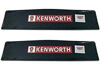 Algopix Similar Product 3 - Kenworth Motors 6 x 24 OEM Semi Truck