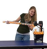 Algopix Similar Product 7 - Newgy Pong-Pal Ping-Pong Ball Collector