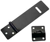 Algopix Similar Product 15 - Bulk hardware BH01734 Safety Hasp and