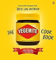 Algopix Similar Product 10 - The Vegemite Cookbook Favourite