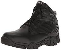 Algopix Similar Product 11 - Bates Womens GX4 GoreTex Waterproof